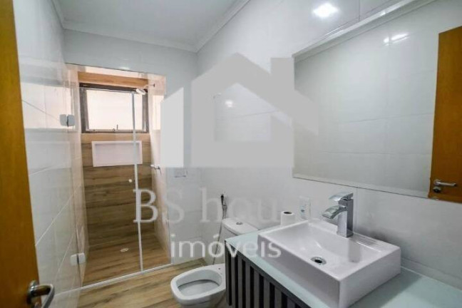 Imagem Apartamento com 3 Quartos à Venda, 117 m² em Jardim Bela Vista - Santo André Imagem Apartamento com 3 Quartos à Venda, 117 m² em Jardim Bela Vista - Santo André