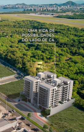 Imagem Imóvel com 2 Quartos à Venda, 65 m² em Jardim Camburi - Vitória Imagem Imóvel com 2 Quartos à Venda, 65 m² em Jardim Camburi - Vitória