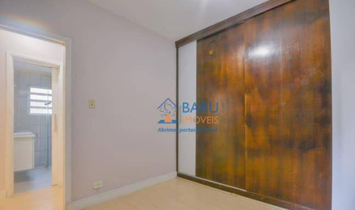 Imagem Apartamento com 1 Quarto à Venda, 53 m² em Aclimação - São Paulo Imagem Apartamento com 1 Quarto à Venda, 53 m² em Aclimação - São Paulo