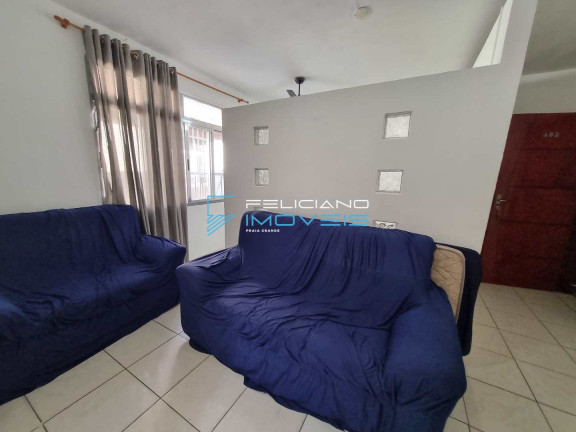 Imagem Kitnet com 1 Quarto para Alugar, 28 m² em Canto Do Forte - Praia Grande Imagem Kitnet com 1 Quarto para Alugar, 28 m² em Canto Do Forte - Praia Grande
