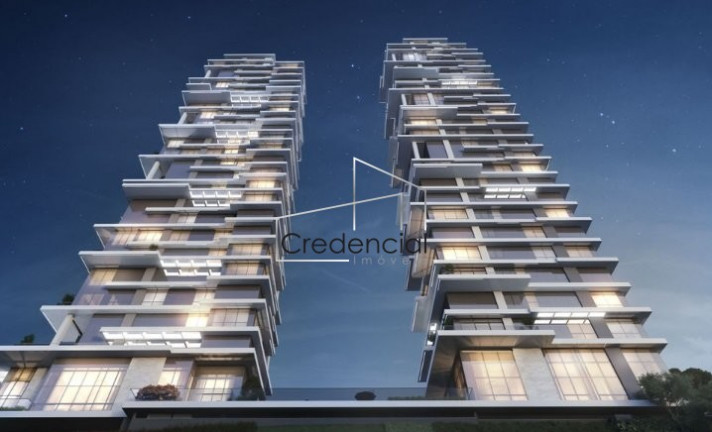 Imagem Apartamento com 4 Quartos à Venda, 433 m² em Ecoville - Curitiba Imagem Apartamento com 4 Quartos à Venda, 433 m² em Ecoville - Curitiba