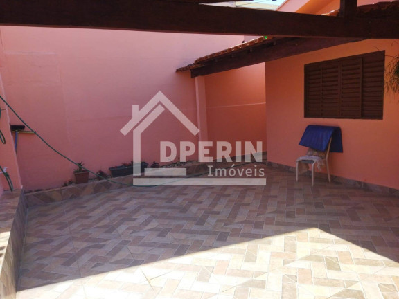 Imagem Casa com 3 Quartos à Venda, 169 m² em Azulville 2 - São Carlos