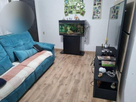 Imagem Casa com 2 Quartos à Venda, 150 m² em Paraíso - Santo André Imagem Casa com 2 Quartos à Venda, 150 m² em Paraíso - Santo André