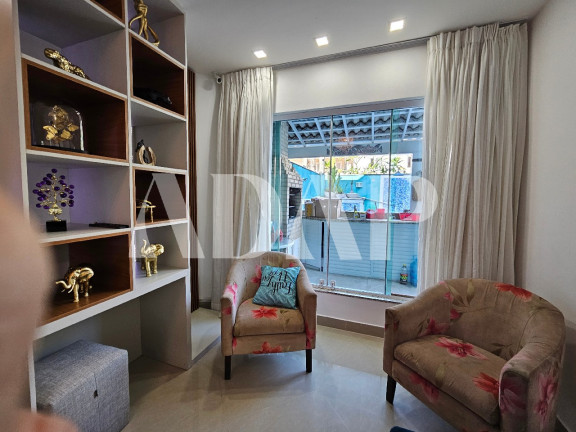Imagem Casa com 4 Quartos à Venda, 243 m² em Vargem Pequena - Rio De Janeiro Imagem Casa com 4 Quartos à Venda, 243 m² em Vargem Pequena - Rio De Janeiro