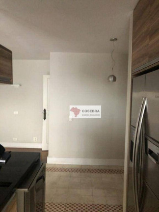 Imagem Apartamento com 3 Quartos à Venda, 109 m² em Vila Olímpia - São Paulo Imagem Apartamento com 3 Quartos à Venda, 109 m² em Vila Olímpia - São Paulo