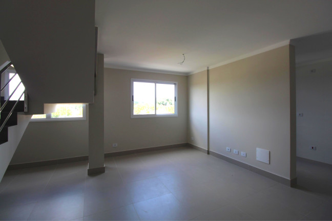 Imagem Cobertura com 2 Quartos à Venda, 188 m² em Jardim Social - Curitiba Imagem Cobertura com 2 Quartos à Venda, 188 m² em Jardim Social - Curitiba