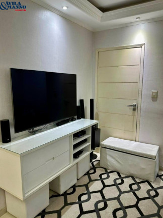 Imagem Apartamento com 3 Quartos à Venda, 68 m² em Vila Alpina - São Paulo Imagem Apartamento com 3 Quartos à Venda, 68 m² em Vila Alpina - São Paulo