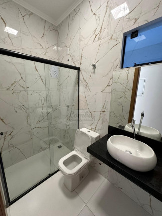 Imagem Casa com 3 Quartos à Venda, 189 m² em Jardim Califórnia - Cuiabá