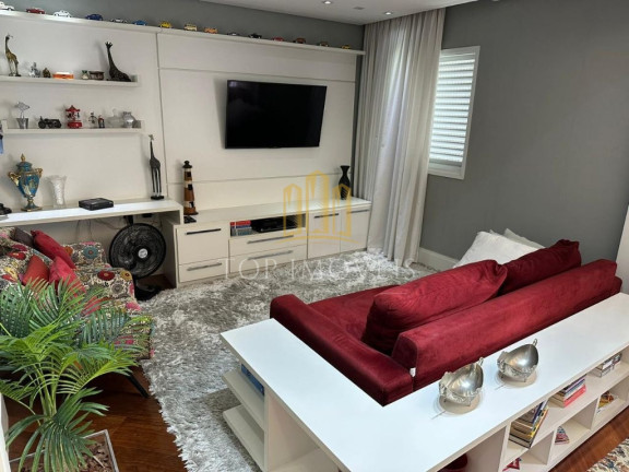 Apartamento com 2 Quartos à Venda, 130 m² em Jardim Aquarius - São José Dos Campos