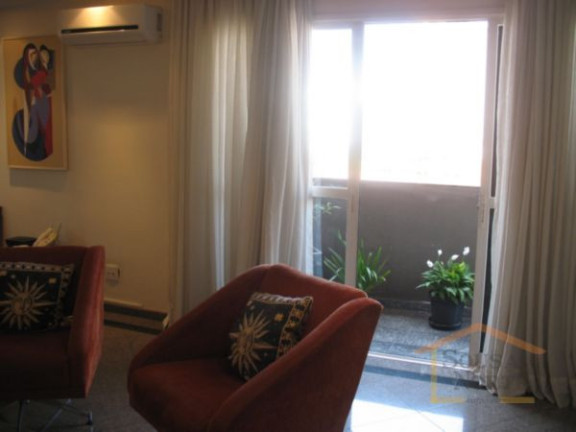 Imagem Apartamento com 4 Quartos à Venda,  em água Fria - São Paulo