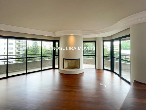 Imagem Apartamento com 3 Quartos à Venda, 214 m² em Perdizes - São Paulo Imagem Apartamento com 3 Quartos à Venda, 214 m² em Perdizes - São Paulo