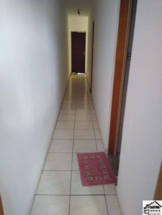 Imagem Casa com 3 Quartos à Venda, 131 m² em Cidade Patriarca - São Paulo Imagem Casa com 3 Quartos à Venda, 131 m² em Cidade Patriarca - São Paulo