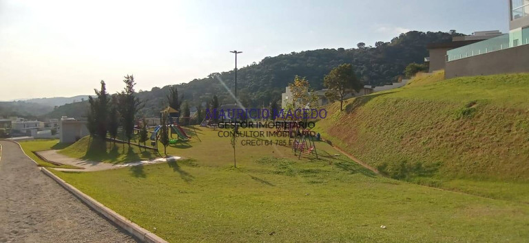 Imagem Terreno à Venda, 821 m² em Alphaville - Santana De Parnaíba Imagem Terreno à Venda, 821 m² em Alphaville - Santana De Parnaíba
