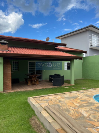 Imagem Casa de Condomínio com 3 Quartos à Venda, 155 m² em Jardim São Pedro - Valinhos