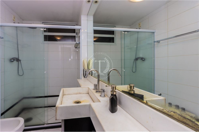 Imagem Apartamento com 1 Quarto à Venda, 78 m² em Itaim Bibi - São Paulo