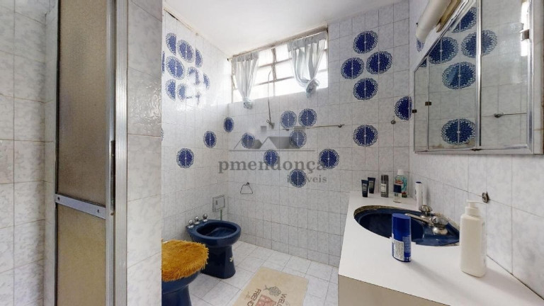 Imagem Apartamento com 3 Quartos à Venda, 187 m² em Consolação - São Paulo Imagem Apartamento com 3 Quartos à Venda, 187 m² em Consolação - São Paulo