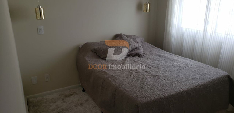 Imagem Apartamento com 3 Quartos à Venda, 105 m² em Centro  - Diadema