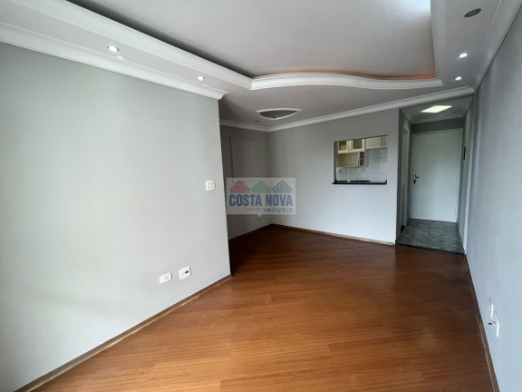 Imagem Apartamento com 3 Quartos à Venda, 65 m² em Vila Guilherme - São Paulo
