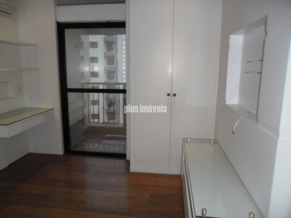 Imagem Apartamento com 4 Quartos à Venda, 289 m² em Panamby - São Paulo Imagem Apartamento com 4 Quartos à Venda, 289 m² em Panamby - São Paulo