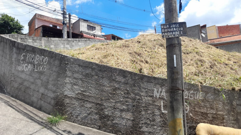 Imagem Terreno à Venda, 414 m² em Jardim Vitória - Caieiras Imagem Terreno à Venda, 414 m² em Jardim Vitória - Caieiras