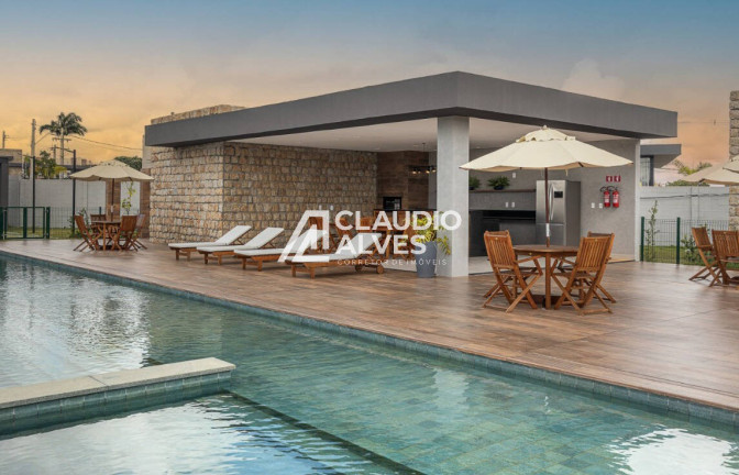 Imagem Casa de Condomínio com 3 Quartos à Venda, 74 m² em Sim - Feira De Santana