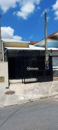 Imagem Casa com 3 Quartos à Venda, 250 m² em Bosque - Campinas Imagem Casa com 3 Quartos à Venda, 250 m² em Bosque - Campinas