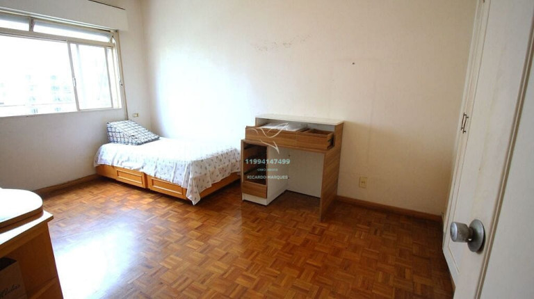 Imagem Apartamento com 3 Quartos à Venda, 210 m² em Santa Cecília - São Paulo Imagem Apartamento com 3 Quartos à Venda, 210 m² em Santa Cecília - São Paulo