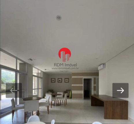 Imagem Apartamento com 3 Quartos à Venda, 74 m² em Vila Andrade - São Paulo