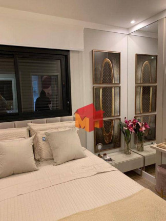 Imagem Apartamento com 3 Quartos à Venda, 70 m² em Terras De Santa Bárbara - Santa Bárbara D'oeste