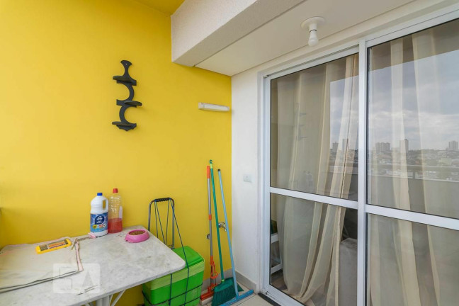 Imagem Apartamento com 2 Quartos à Venda, 40 m² em Vila Pires - Santo André Imagem Apartamento com 2 Quartos à Venda, 40 m² em Vila Pires - Santo André