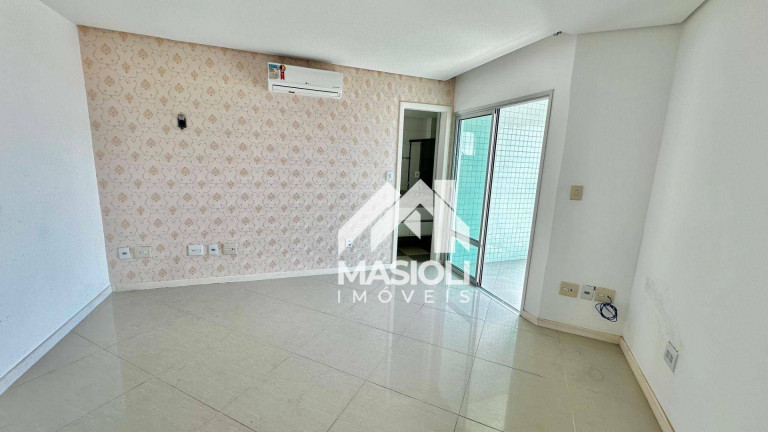 Imagem Apartamento com 3 Quartos à Venda, 74 m² em Praia De Itaparica - Vila Velha