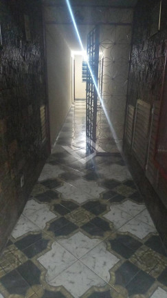 Imagem Apartamento com 2 Quartos à Venda, 50 m² em Campo Grande - Rio De Janeiro Imagem Apartamento com 2 Quartos à Venda, 50 m² em Campo Grande - Rio De Janeiro