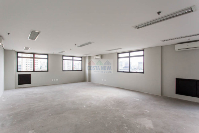 Imagem Imóvel Comercial à Venda, 6.017 m² em Várzea Da Barra Funda - São Paulo