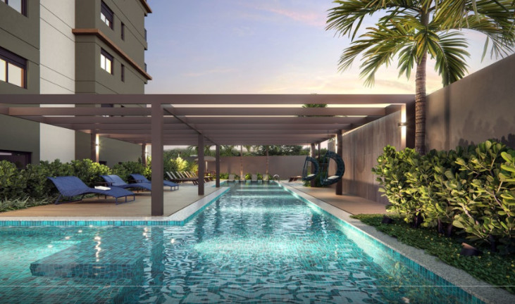 Imagem Apartamento com 3 Quartos à Venda, 86 m² em Vila Yara - Osasco