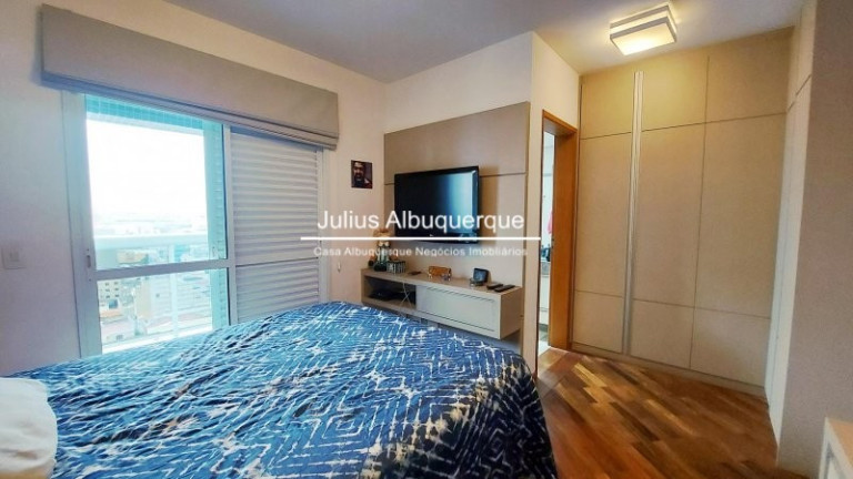 Imagem Apartamento com 3 Quartos à Venda, 253 m² em Santo Antônio - São Caetano Do Sul