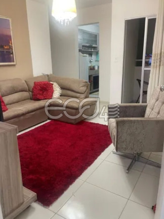 Imagem Apartamento com 3 Quartos à Venda, 60 m² em Jabotiana - Aracaju Imagem Apartamento com 3 Quartos à Venda, 60 m² em Jabotiana - Aracaju