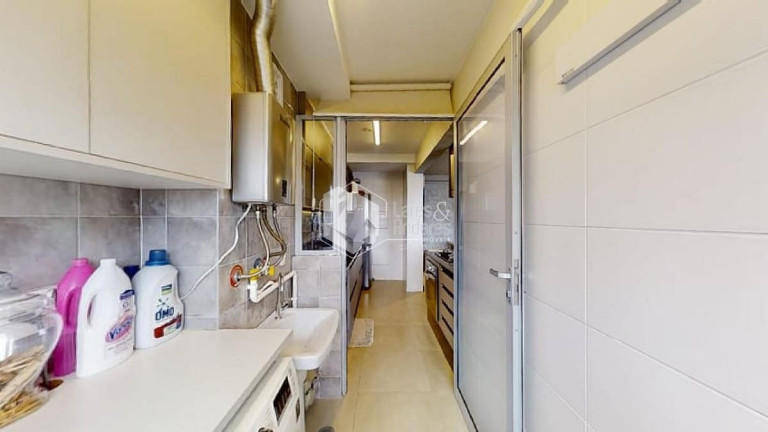 Imagem Apartamento com 2 Quartos à Venda, 65 m² em Vila Santa Catarina - São Paulo Imagem Apartamento com 2 Quartos à Venda, 65 m² em Vila Santa Catarina - São Paulo