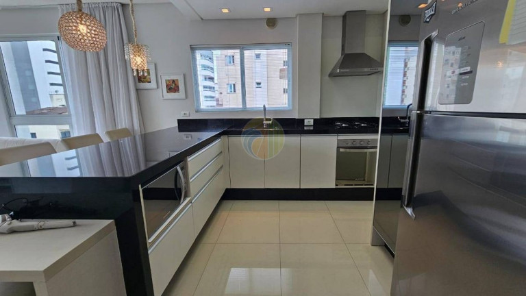 Imagem Apartamento com 3 Quartos à Venda,  em Centro - Balneário Camboriú