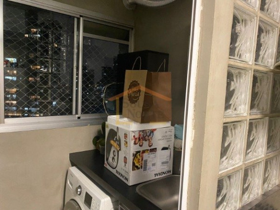 Imagem Apartamento com 3 Quartos à Venda, 70 m² em Santana - São Paulo Imagem Apartamento com 3 Quartos à Venda, 70 m² em Santana - São Paulo
