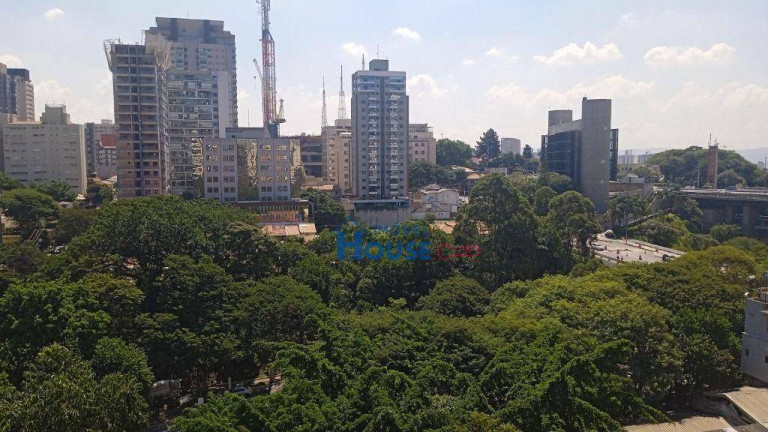 Imagem Apartamento com 3 Quartos à Venda, 98 m² em Pinheiros - São Paulo Imagem Apartamento com 3 Quartos à Venda, 98 m² em Pinheiros - São Paulo
