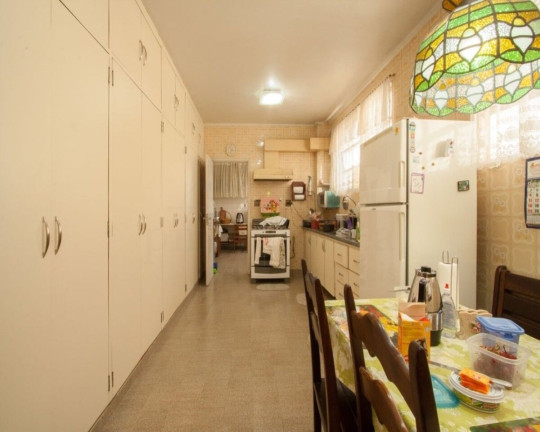 Imagem Apartamento com 4 Quartos à Venda, 266 m² em Higienópolis - São Paulo