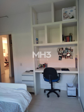 Imagem Casa de Condomínio com 4 Quartos à Venda, 220 m² em Vila Hollândia - Campinas Imagem Casa de Condomínio com 4 Quartos à Venda, 220 m² em Vila Hollândia - Campinas