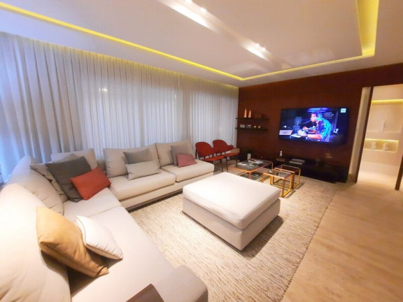 Imagem Apartamento com 3 Quartos à Venda, 172 m² em Perdizes - São Paulo