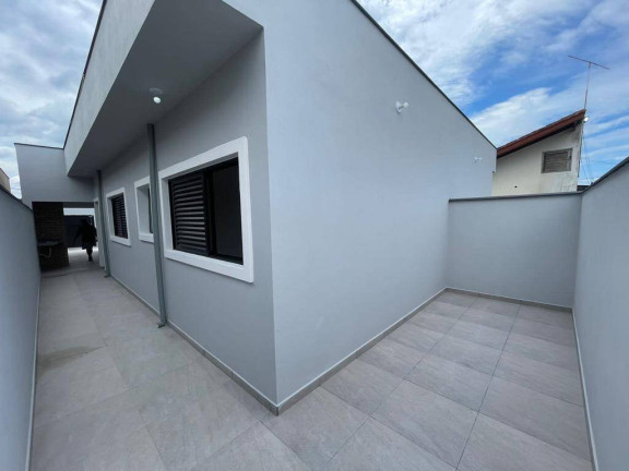 Imagem Casa com 2 Quartos à Venda, 156 m² em Cibratel I - Itanhaém