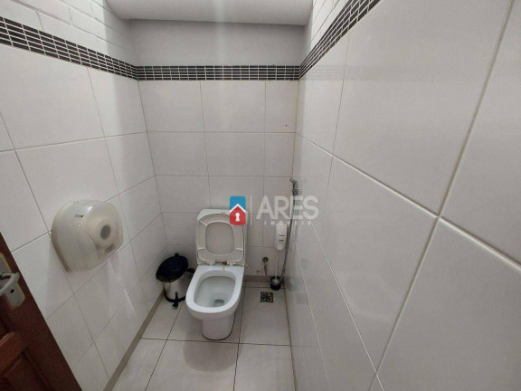 Imagem Sala Comercial para Alugar, 8 m² em Jardim Paulista - Americana Imagem Sala Comercial para Alugar, 8 m² em Jardim Paulista - Americana