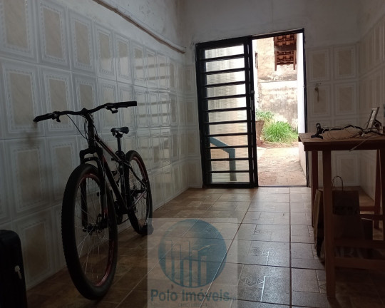 Imagem Casa com 3 Quartos à Venda, 280 m² em Vila Tamandaré - Ribeirão Preto