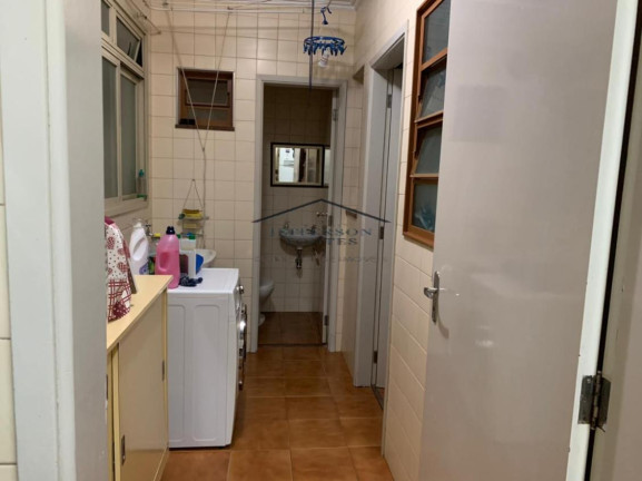 Imagem Apartamento com 3 Quartos à Venda, 126 m² em Centro - Marília Imagem Apartamento com 3 Quartos à Venda, 126 m² em Centro - Marília