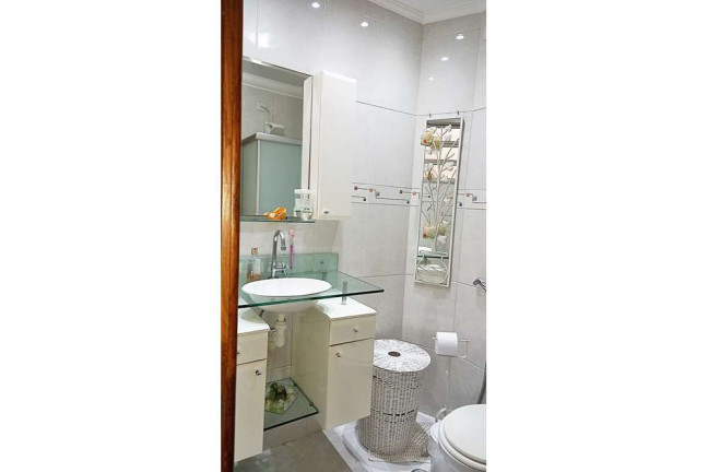 Imagem Apartamento com 2 Quartos à Venda, 58 m² em Vila Guarani (z Sul) - São Paulo