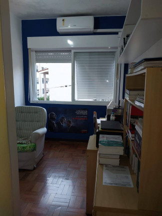 Imagem Apartamento com 2 Quartos à Venda, 72 m² em Petrópolis - Porto Alegre