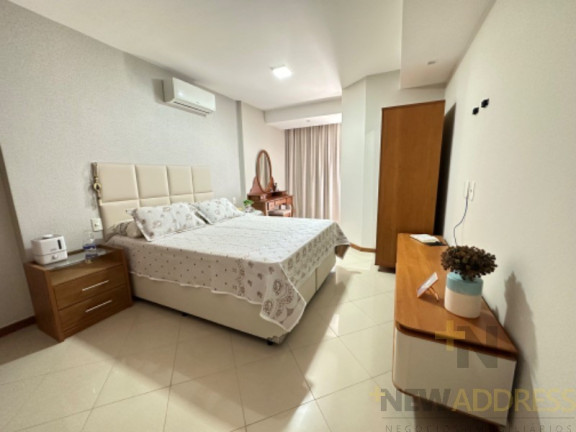 Imagem Apartamento com 4 Quartos à Venda, 240 m² em Jardim Da Penha - Vitória